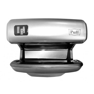 Сушилка для рук Puff 8870C New вид сверху