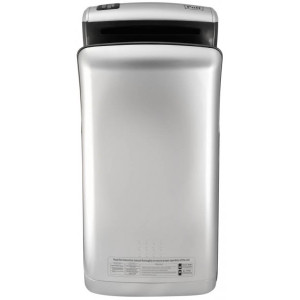 Сушилка для рук Puff 8870C New спереди