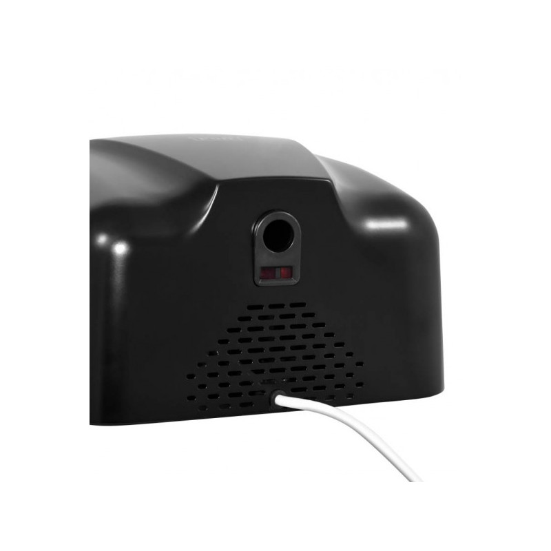 Сушилка для рук Puff 8885 вблизи