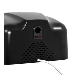 Сушилка для рук Puff 8885 вблизи