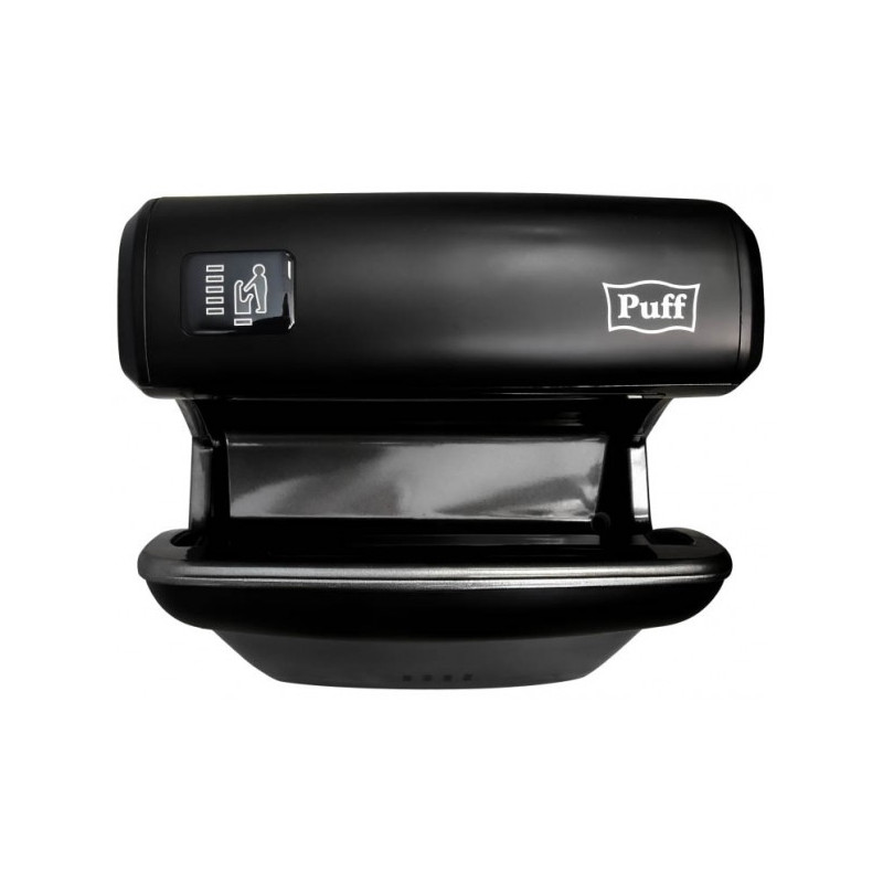 Сушилка для рук Puff 8960 сверху