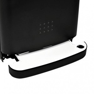 Сушилка для рук Puff 8960 каплесборник