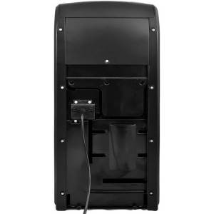 Сушилка для рук Puff 8960 сзади