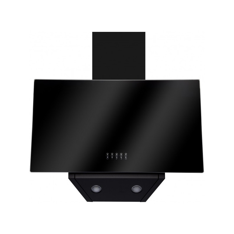 Вытяжка Konigin Colibri 60 Black спереди