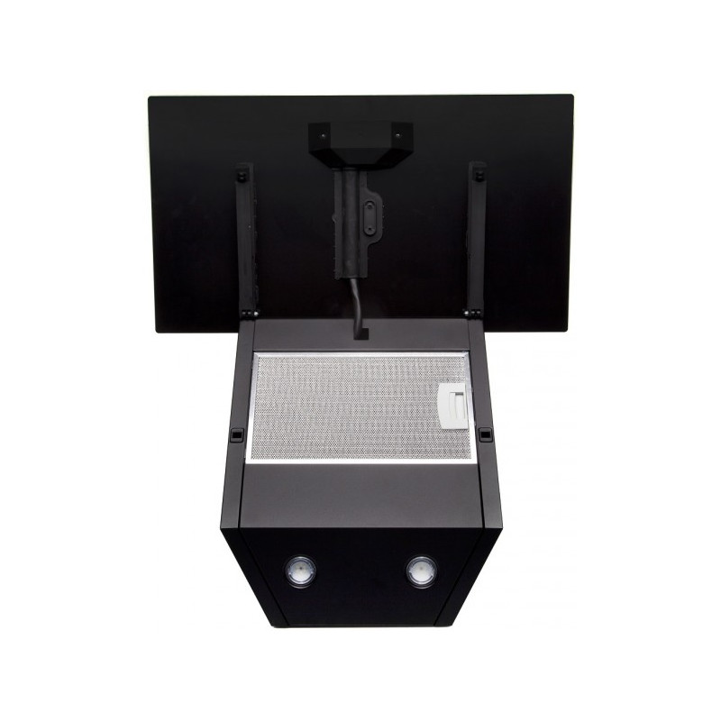 Вытяжка Konigin Colibri 60 Black жироулавливающий фильтр