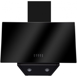 Вытяжка Konigin Colibri 60 Black спереди