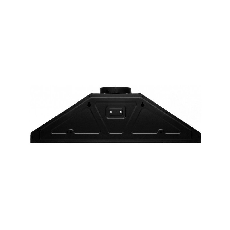 Вытяжка Konigin Canary 60 Black вид сзади