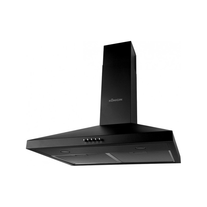 Вытяжка Konigin Canary 50 Black