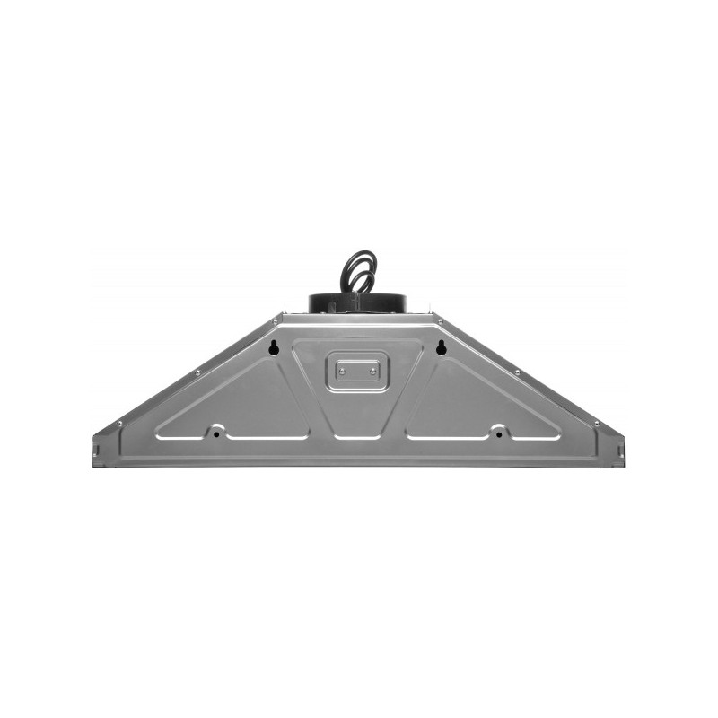 Вытяжка Konigin Canary 60 Inox вид сзади