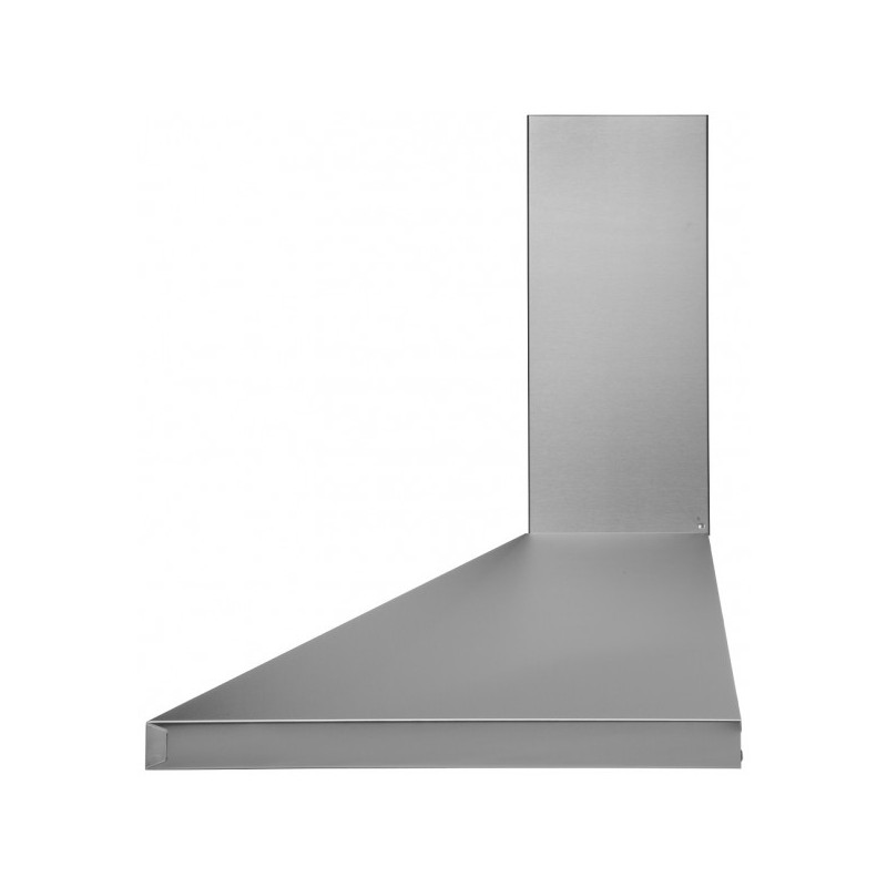 Вытяжка Konigin Canary 60 Inox сбоку