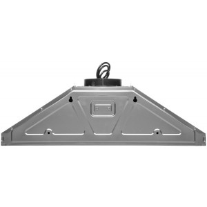 Вытяжка Konigin Canary 60 Inox вид сзади