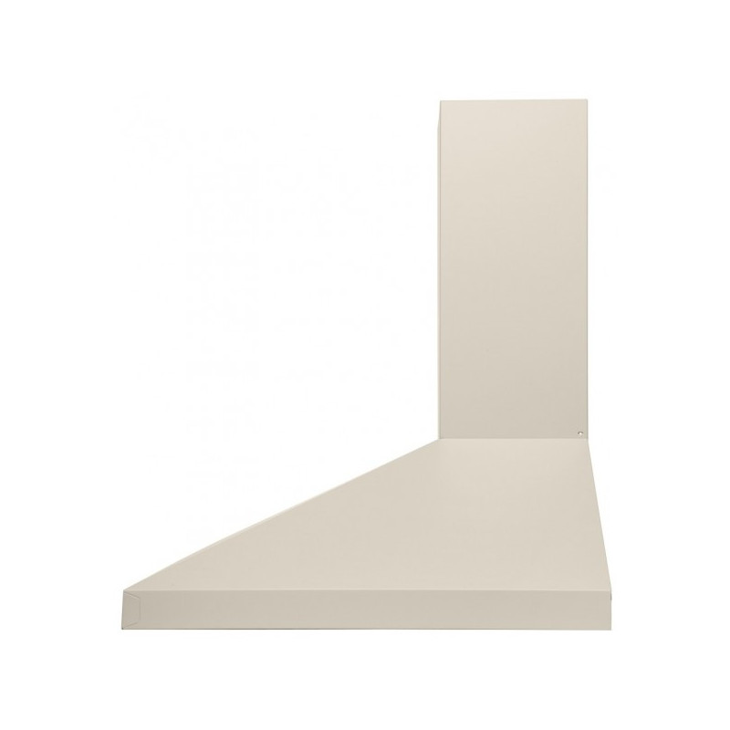 Вытяжка Konigin Canary 60 Ivory сбоку