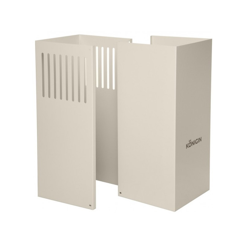 Вытяжка Konigin Canary 60 Ivory каркас