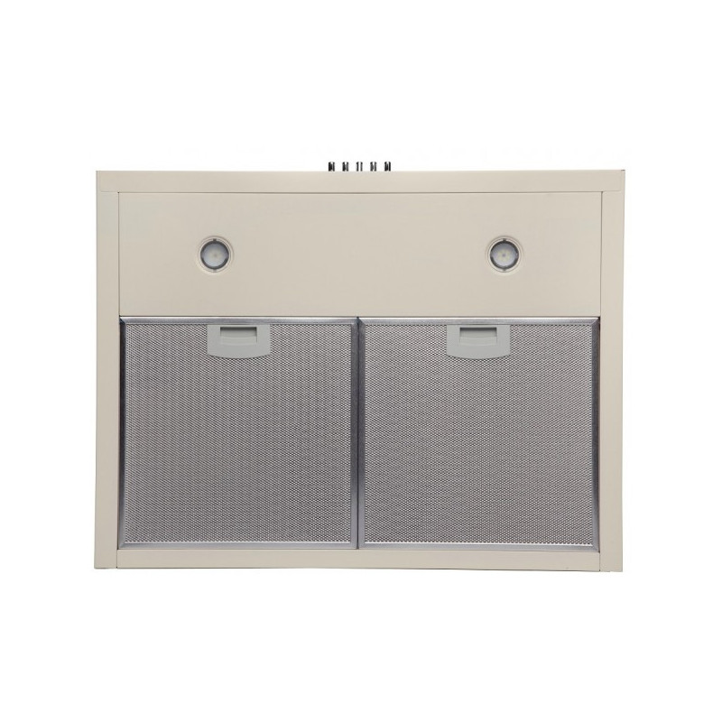Вытяжка Konigin Canary 60 Ivory решетка