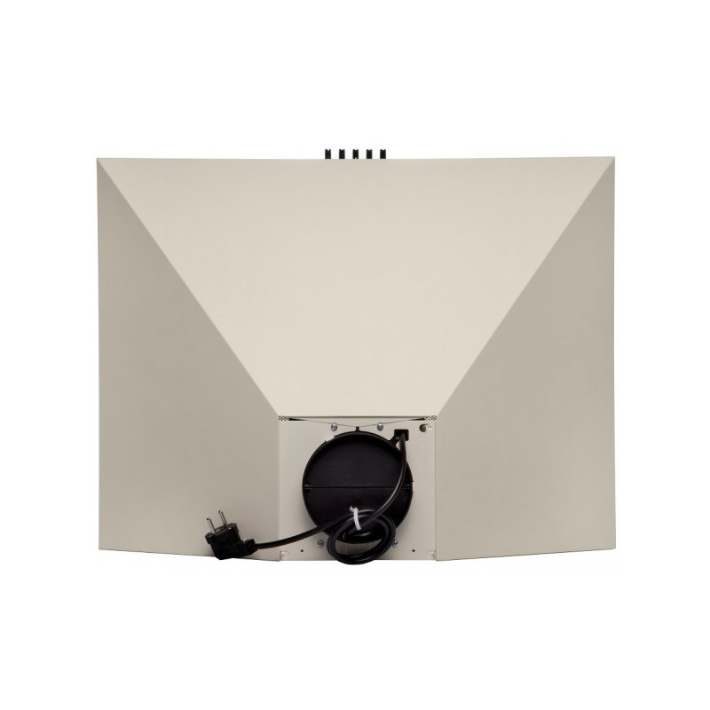 Вытяжка Konigin Canary 60 Ivory без воздуховода