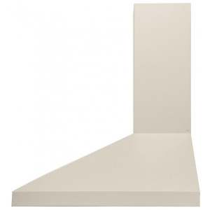 Вытяжка Konigin Canary 60 Ivory сбоку