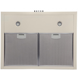 Вытяжка Konigin Canary 60 Ivory решетка