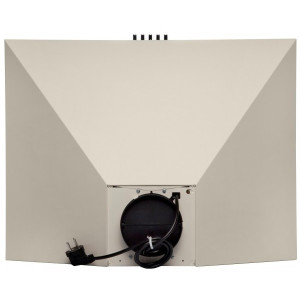 Вытяжка Konigin Canary 60 Ivory без воздуховода