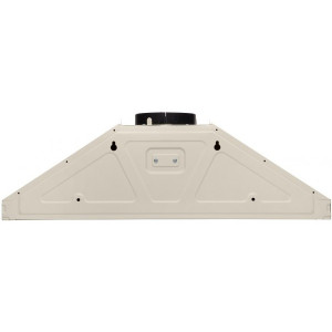 Вытяжка Konigin Canary 60 Ivory вид сзади