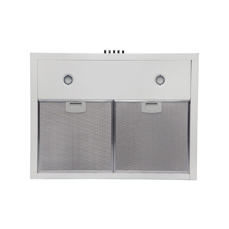 Вытяжка Konigin Canary 60 White решетка