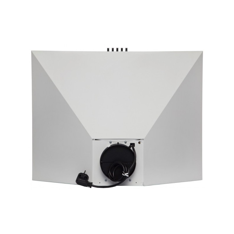 Вытяжка Konigin Canary 60 White без воздуховода
