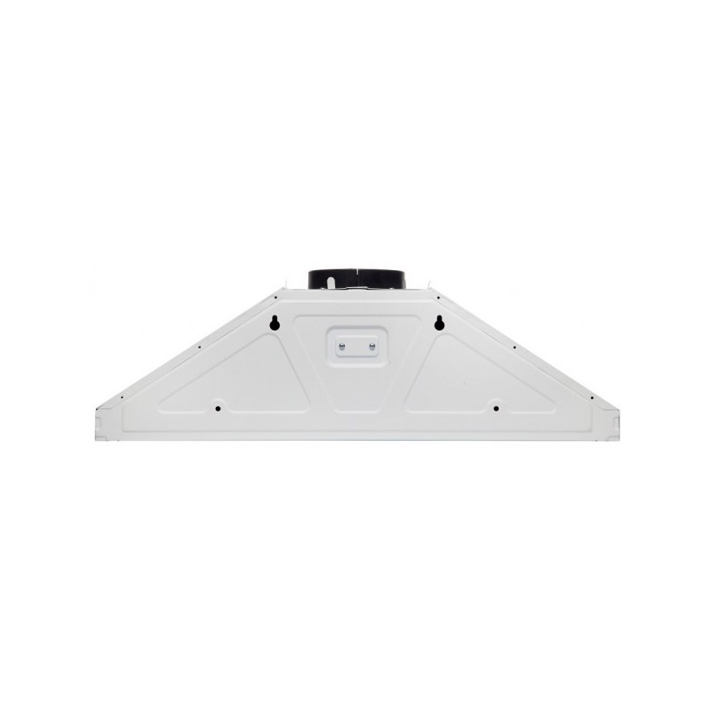 Вытяжка Konigin Canary 60 White вид сзади