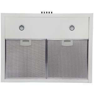 Вытяжка Konigin Canary 60 White решетка