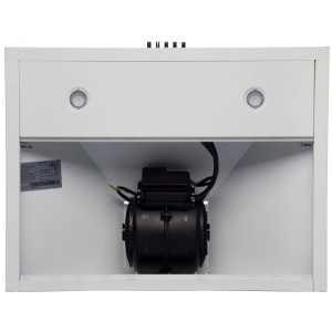 Вытяжка Konigin Canary 60 White мотор