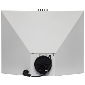 Вытяжка Konigin Canary 60 White без воздуховода