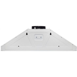 Вытяжка Konigin Canary 60 White вид сзади