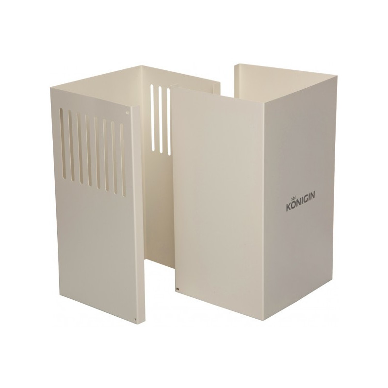 Вытяжка Konigin Colibri 50 Ivory корпус