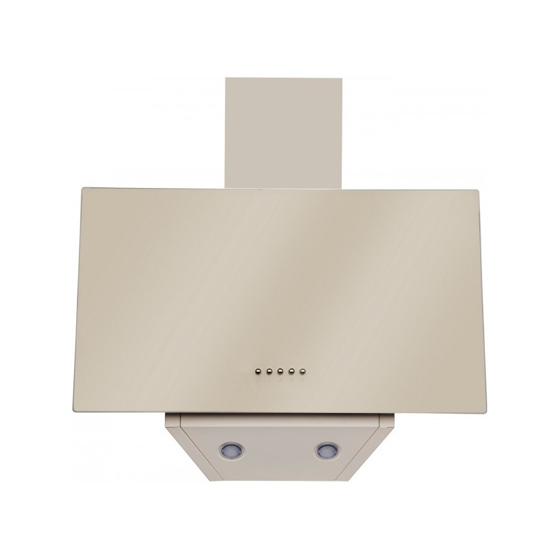 Вытяжка Konigin Colibri 50 Ivory спереди