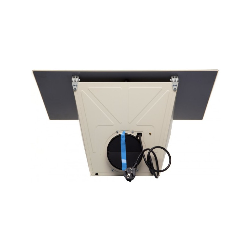 Вытяжка Konigin Colibri 50 Ivory вид сзади