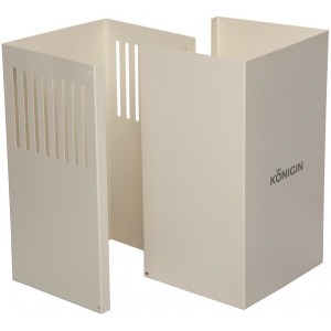 Вытяжка Konigin Colibri 50 Ivory корпус