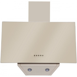 Вытяжка Konigin Colibri 50 Ivory спереди