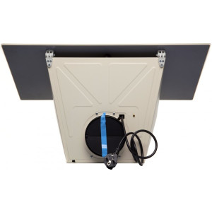 Вытяжка Konigin Colibri 50 Ivory вид сзади