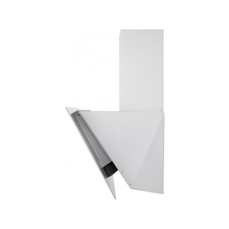 Вытяжка Konigin Colibri 60 White сбоку