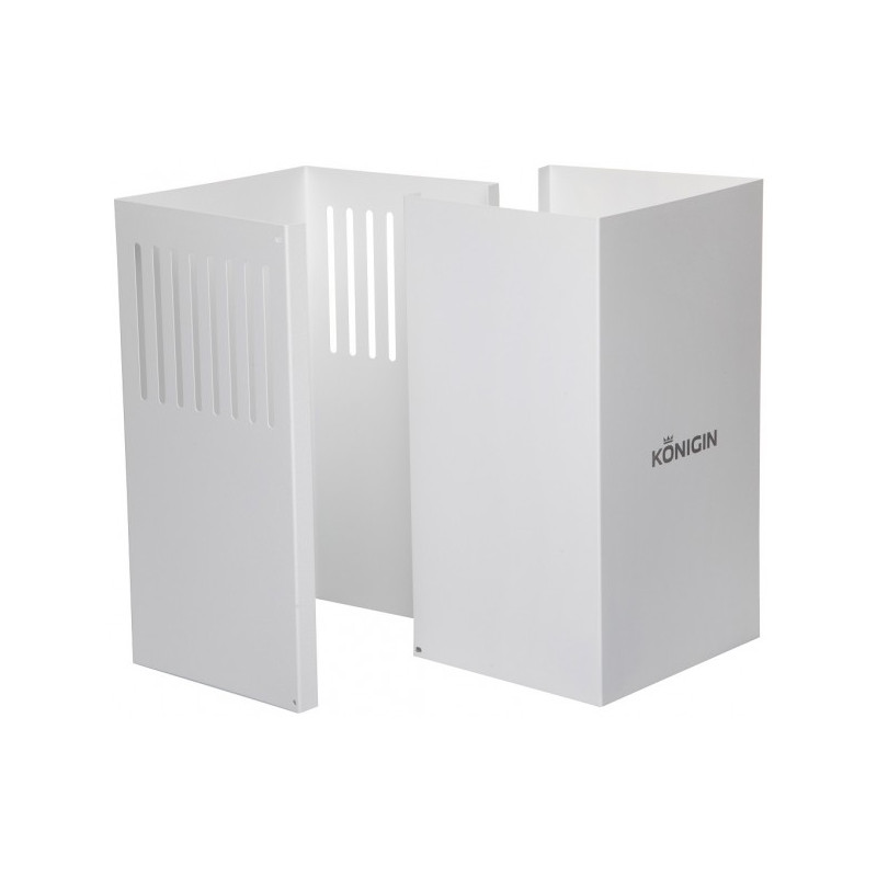 Вытяжка Konigin Colibri 60 White корпус