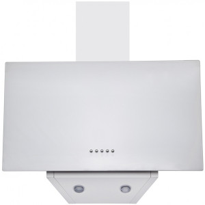 Вытяжка Konigin Colibri 60 White спереди