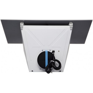 Вытяжка Konigin Colibri 60 White вид сзади