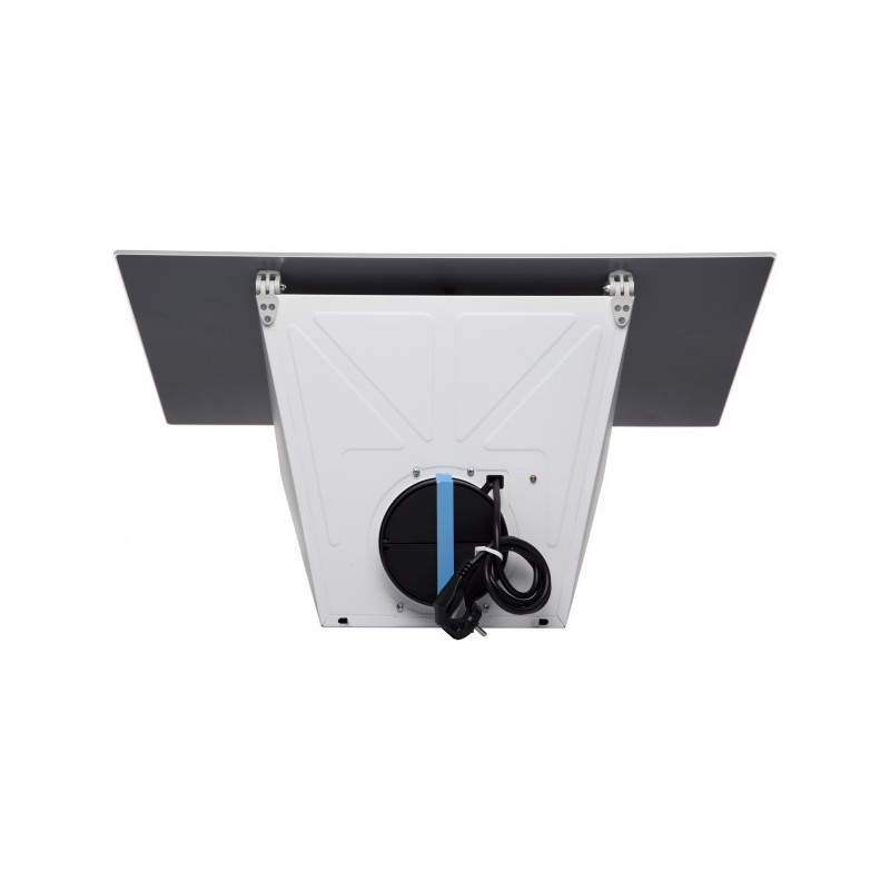 Вытяжка Konigin Colibri 50 White вид сзади