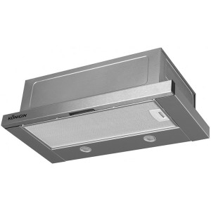 Вытяжка Konigin Pixel 60 Inox общий вид
