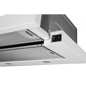 Вытяжка Konigin Pixel 60 White вблизи