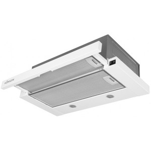 Вытяжка Konigin Pixel 60 White общий вид