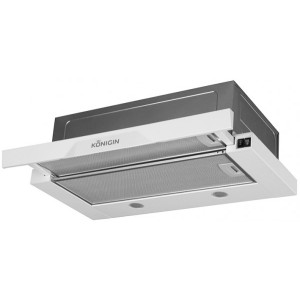 Вытяжка Konigin Rebus 60 White общий вид