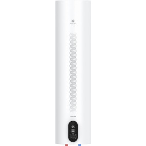 Накопительный водонагреватель Royal Clima Torre Inox RWH-TR50-SS