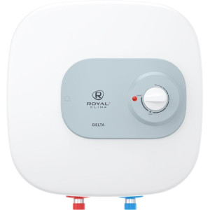 Накопительный водонагреватель Royal Clima Delta RWH-D10-FE