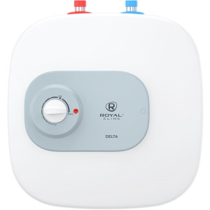 Накопительный водонагреватель Royal Clima Delta RWH-D10-FEU