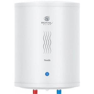 Накопительный водонагреватель Royal Clima Tinoss RWH-TS10-RS