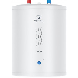 Накопительный водонагреватель Royal Clima Tinoss RWH-TS15-RSU